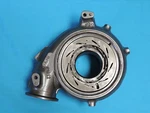 2004-2007 Garrett Genuine Ford Otosan F-series Super Duty Turbo Turbine Housing Remanufactured. Price: $168.00.