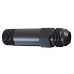 Ict Billet F10AN500NPXL; Turbo Drain Extension 1/2 In. Npt To -10AN 3.5 Long New. Price: $29.99.