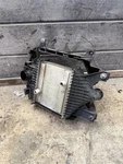 Range Rover Sport L494 2013-2022 Left N/s Intercooler Radiator FPLA-6K775-AB Used. Price: $98.60.