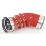 11617799873 Genuinexl Intercooler Hose For Bmw X5 2009-2013 New. Price: $324.66.