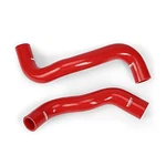 Mishimoto OSEVET09RD Silicone Radiator Hose Kit Compatible With Chevrolet C6 Cor New. Price: $191.89.