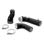 Mishimoto MMICP-SUP-20BK Intercooler Pipe Set New. Price: $363.94.
