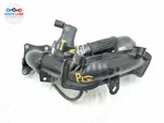 2018-24 Lexus LS500 Left Engine Air By-pas Valve Hose Tube 3.5L Assembly Used. Price: $194.77.