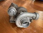 Mercedes W123 W126 Airesearch Garret T3 Turbo 300SDL 300D 300CD OM617 Used. Price: $399.99.