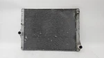 2014-2016 Bmw F10 550I 4.4L N63TU Engine Cooling Coolant Radiator 7601831-01 Oem Used. Price: $91.50.
