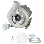 Buyautoparts Turbocharger 40-34440AN New. Price: $287.87.
