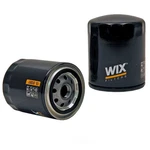 Engine Oil Filter-turbo Wix 51361 New. Price: $34.99.