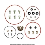 Rotomaster Turbocharger Service Kit For Beetle, Golf, Jetta K1350306N New. Price: $144.31.