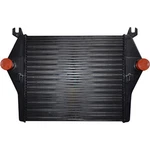 6072 Csf Intercooler For Ram Truck Dodge 3500 2500 2003-2009 New. Price: $346.23.
