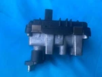 Jaguar Xe Xf Range Rover Evoque 2.0 Turbo Genuine Electronic Wastegate Actuator Remanufactured. Price: $198.00.