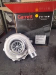 Garrett G30-825 Supercore G-series Ii Replaces 880693-5002S New. Price: $2022.65.