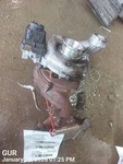 Turbocharger/supercharger Oem 2016 Mercedes-benz GL350 1YR Wrnty 6420901586 Used. Price: $800.00.