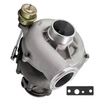 Turbocharger GTP38 99-03 Ford F250 F350 F450 F550 7.3L Super Duty Trucks New. Price: $207.22.