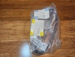 Genuine Bmw Fuel Tank Breather Line C135040 13-90-7-557-924. New. Original. Price: $25.00.