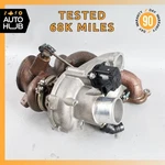 Maserati Ghibli M157 Levante Right Manifold Oem 68K Used. Price: $244.85.
