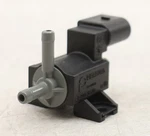 New Oem Volkswagen Turbo Boost Solenoid Valve 06F906283F / C 05-17. Price: $54.95.