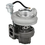 For 1998.5 Dodge Cummins 5.9L Truck Diesel HX35W Turbocharger New. Price: $148.92.