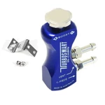 Turbosmart Cabin Gated Manual Boost Controller Mbc Blue TS-0106-1001 New. Price: $62.98.