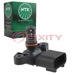 Ngk Ntk Turbocharger Boost Sensor 2015-2017 Ford Expedition 3.5L V6 Air Oz New. Price: $85.57.