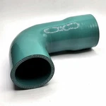 20934539 Elbow Silicone Hose Mack MP7 Thermostat Outlet 10"LX8"W Replacement New. Price: $97.99.