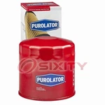 Purolator Engine Oil Filter For 2002 Lincoln Blackwood 5.4L V8 Change Jf New. Price: $15.38.