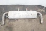 Rear Exhaust Muffler Tail Pipe Coupe 2924900235 Oem Mercedes GLE63S Amg C292 Used. Price: $799.99.