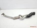 2008 Bmw 535XI 535I N54 E60 E61 Turbo Charge Pipe To Intercooler 13717600026 Used. Price: $49.99.