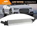 For Audi A4 Allroad A5 A6 Quattro Q5 8K0145805P Intercooler / Charge Air New. Price: $55.95.