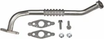 Turbocharger Oil Return Line-line Gates TL174 New. Price: $48.95.