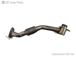 Left Turbo Oil Return Line 18-19 Ford F-150 2.7 FL3E6A836CC Used. Price: $34.95.