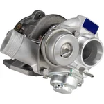 Turbocharger Global 2511318 New. Price: $527.95.
