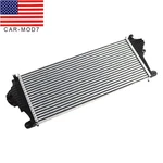 For 16-21 Chevy Malibu Sedan 1.5L Intercooler Charge Air 84493634 New. Price: $65.29.