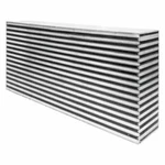 Garrett 701596-6001 Air-air Intercooler Core 27.8 X 12.7 5.1 1;260 Hp New. Price: $725.44.