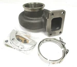 740902-0011 New Garrett Turbo Turbine Housing Kit GT35 GTX35 0.82 A/r. Price: $399.95.