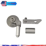 1PCS Turbo Wastegate Flapper Repair Set For Bmw F07 F10 F12 E70 550I X6 N63 4.4T New. Price: $47.92.