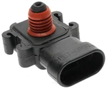 Manifold Absolute Pressure Sensor New. Price: $183.15.