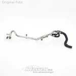 Cooling Water Pipe Alternator Porsche Cayenne 958 94810645721 Used. Price: $262.68.