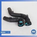 16-20 Jaguar X760 Xe F-pace Xf A/c Air Conditioning Heater Hose Set Oem Used. Price: $41.50.