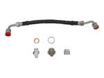 Forced Performance 3055095 Subaru Ej Type Oil Supply Line New. Price: $149.00.