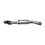 Standard Ignition Turbocharger Oil Line For Explorer, Flex, Taurus, Mks TIH7 New. Price: $68.73.