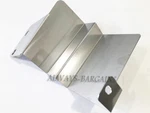 Megan Racing Heat Shield Fits Nissan 240SX 89-94 S13 KA24 HS-SR20 New. Price: $44.25.