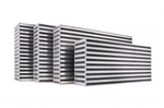 Garrett Fits Subaru Wrx Air / Intercooler Cac Core (13.0IN 10.20IN 4.0IN New. Price: $453.99.