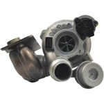 Cardone (A1) Industries 2T-852 Fuel Pump & Turbo System New. Price: $2250.20.