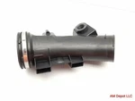 2012 Bmw 535I N55 F10 F07 Air Cleaner Filter Output Duct Pipe 13717583726 Used. Price: $29.99.