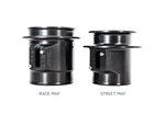 Prl For 2017-2021 Civic Type-r FK8 High Volume Intake System Conversion Kit New. Price: $325.00.