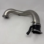 2011-2020 Mercedes M278 Gl Ml Cl Left Front Driver Intake Tube Pipe Duct Oem Used. Price: $46.79.