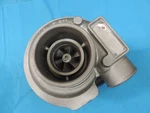 Genuine Holset HX25 Turbo Charger 3599879 For Iveco Industrial / Ag Engine Nef Remanufactured. Price: $698.00.