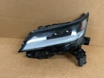 Oem 2022-2025 Lexus LX600 Led Headlight W/ Modules And Blind Spot Radar Left Lh Used. Price: $999.99.