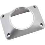 Speedway Motors T6.3.MS Turbo Inlet Flange, Mild Steel, Inch New. Price: $89.99.