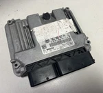 2012-2016 Volkswagen Gli 2.0L Ecu Engine Control Module 06J906027FH Ccta Auto Used. Price: $159.00.